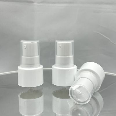 Alle Plastik-24/410 Sahnepumpen-Zufuhr-Behandlungs-glatte Schließungs-Grundlage