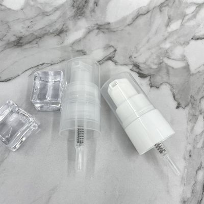 Heißer Verkauf 20/400 20/410 24/400 24/410   Zufuhr-Pumpe des Schaum-0.25ML für Körperpflege