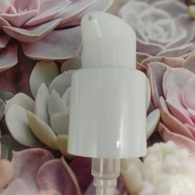 24/410 Schließungs-Creme-Pumpen-Zufuhr-Frühling außerhalb des Ertrages 0.24ml