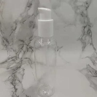 24/410 Schließungs-Creme-Pumpen-Zufuhr-Frühling außerhalb des Ertrages 0.24ml