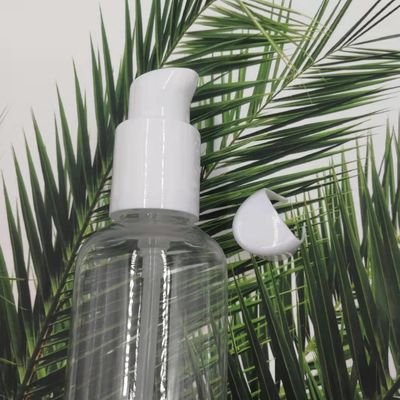 24/410 Schließungs-Creme-Pumpen-Zufuhr-Frühling außerhalb des Ertrages 0.24ml