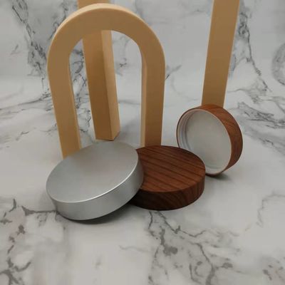 Der hohen Qualität ABS + pp. großer Durchmesser-Überwurfmutter 58mm 70mm 89mm mit Dichtungs-Zwischenlagen-Plastikkappen