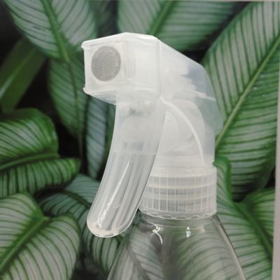 Neuer Plastiktriggersprüher ECO Entwurfsc$spray-spray Hand28/410 ganz freundlich