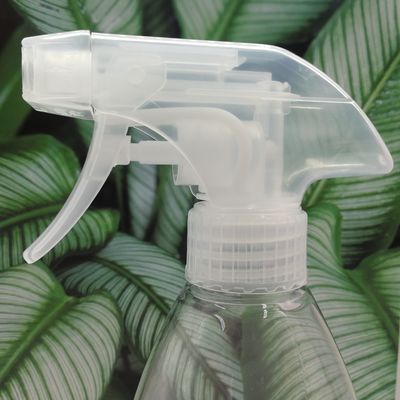 Neuer Plastiktriggersprüher ECO Entwurfsc$spray-spray Hand28/410 ganz freundlich