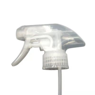 Neuer Plastiktriggersprüher ECO Entwurfsc$spray-spray Hand28/410 ganz freundlich