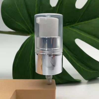 24/410 Schaum-Pumpen-Zufuhr-Aufdampfen-Kragen-Dosierung 0.25ml Mesh Size 250