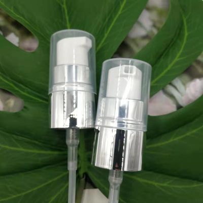 24/410 Schaum-Pumpen-Zufuhr-Aufdampfen-Kragen-Dosierung 0.25ml Mesh Size 250