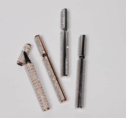 Private Logo Luxury Eyeliner Klebestift Wasserdichte Verpackung