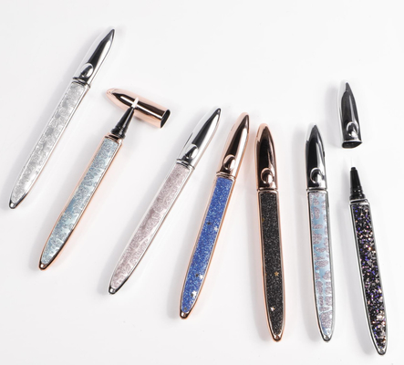 Boots-Entwurfs-Rohr-Körper-Diamond Style Leather Style Customizable-Oberflächenfüllkraft 0.8-1.0ML