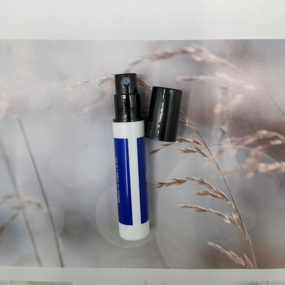 reißen kleiner Plastiksprühflasche-Duft 0.11oz 0.17oz 3ml 5ml an