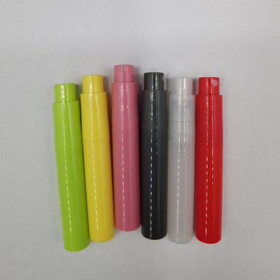Sprüher-Flasche der Glasflaschen-2ml Mini Version Perfume Bottle pp.