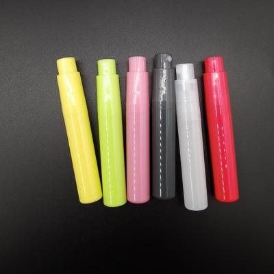 Sprüher-Flasche der Glasflaschen-2ml Mini Version Perfume Bottle pp.