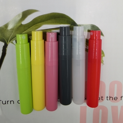 Sprüher-Flasche der Glasflaschen-2ml Mini Version Perfume Bottle pp.