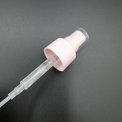 Umgedrehte Feinnebel-Sprühpumpe 360 ​​Grad für hochviskose Flüssigkeiten