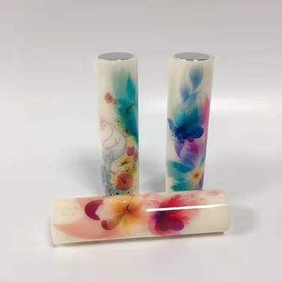 10ML 3D, welches die nachfüllbare Parfüm-Sprühflasche besonders angefertigt druckt, Entwurf druckend
