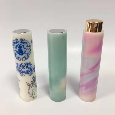 10ML 3D, welches die nachfüllbare Parfüm-Sprühflasche besonders angefertigt druckt, Entwurf druckend