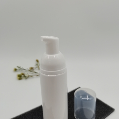 Kundenspezifische PP-Schaumseifenpumpen 0,06 ml Dosierung XY07-8B