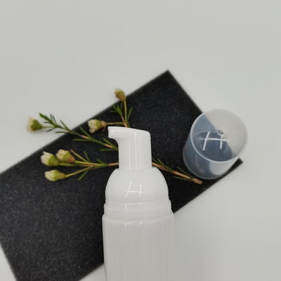 Kundenspezifische PP-Schaumseifenpumpen 0,06 ml Dosierung XY07-8B
