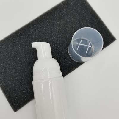Kundenspezifische PP-Schaumseifenpumpen 0,06 ml Dosierung XY07-8B