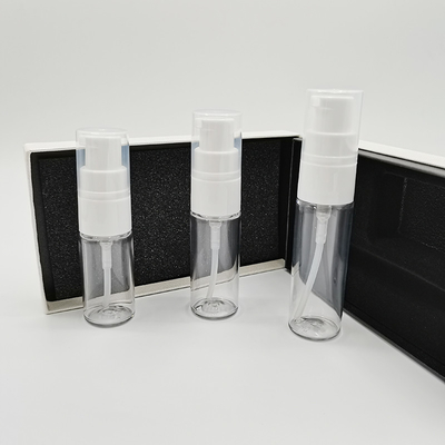24/410 Schaum-Pumpen-Zufuhr-Aufdampfen-Kragen-Dosierung 0.25ml Mesh Size 250