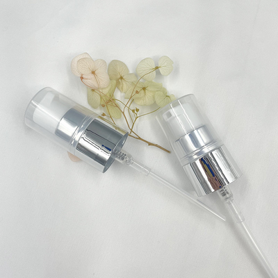24/410 Schaum-Pumpen-Zufuhr-Aufdampfen-Kragen-Dosierung 0.25ml Mesh Size 250