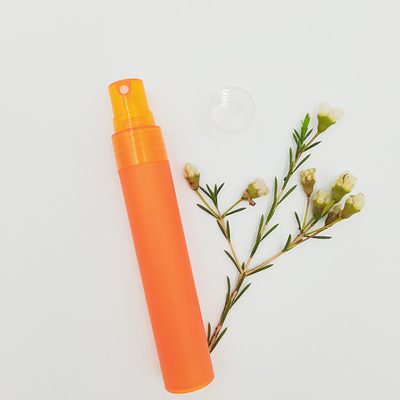 Flasche 15ML 20ML Matte Bottle Fine Mist Sprayers für Parfum