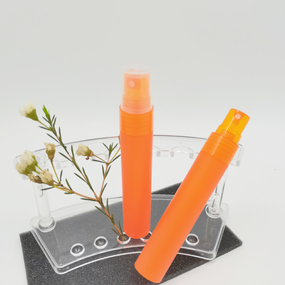 Flasche 15ML 20ML Matte Bottle Fine Mist Sprayers für Parfum