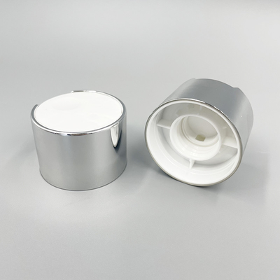 UVinnere Kappen-Disketten-Spitzenkappen beschichtung 24/410 ABS Shells pp.