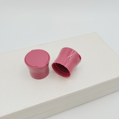 Disketten-Spitze Flip Cap Closures Macaron pp. 24/410 28/410 für Hautpflege-Flaschen