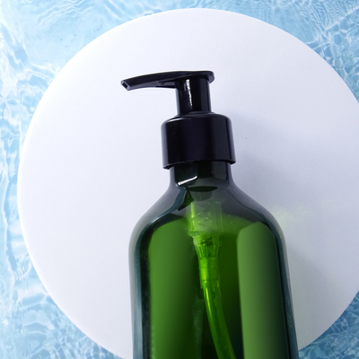 28/415 Dosierung 24/415 der Lotions-Zufuhr-Pumpen-1.5ml für Handdesinfizierer-Gel