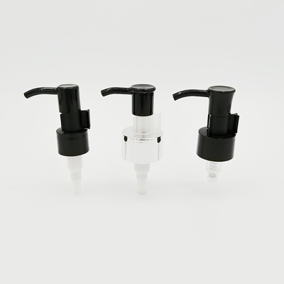 PET 20/410 Dosierung 1.0ml der Make-upentferner-Pumpen-flüssige Lotions-24mm mit Clip